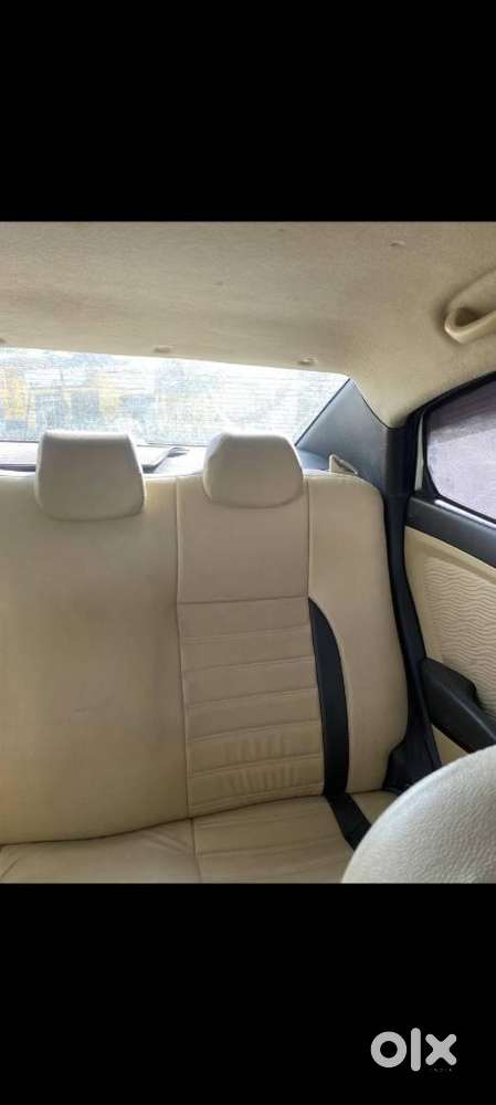 Hyundai Verna Crdi 1.6 Sx, 2012, Diesel