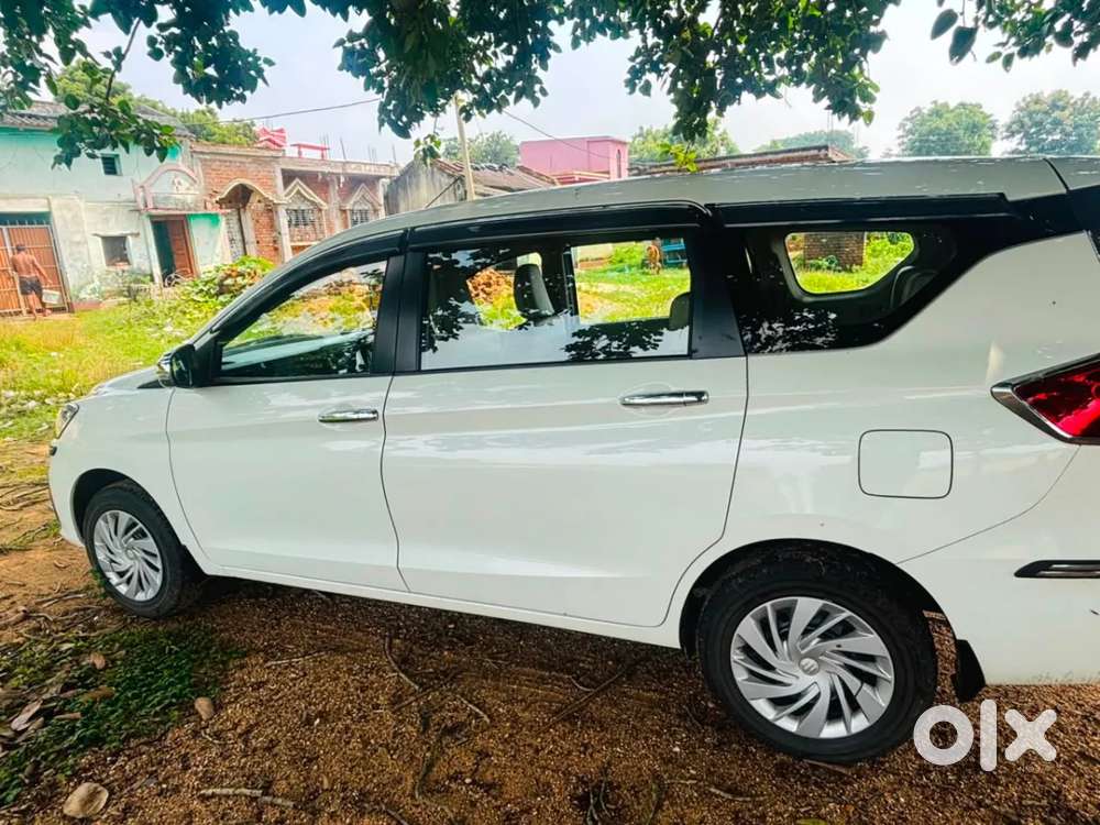 Maruti Suzuki Ertiga Vxi Cng, 2026, Cng & Hybrids