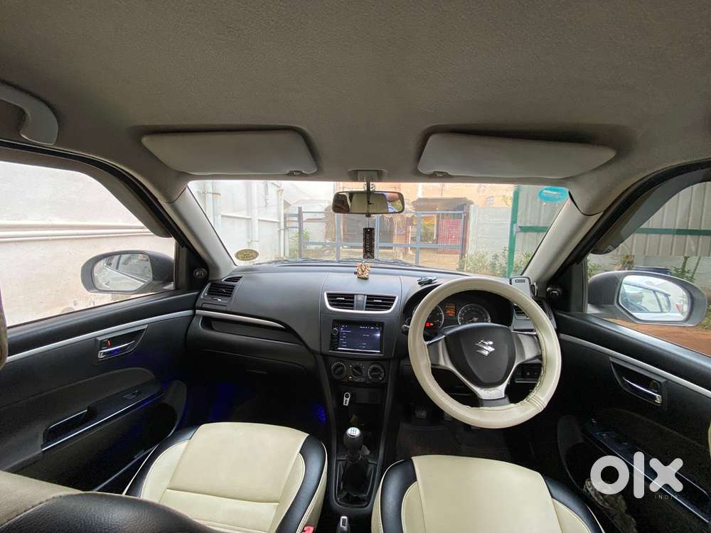 Maruti Swift Vdi 2011