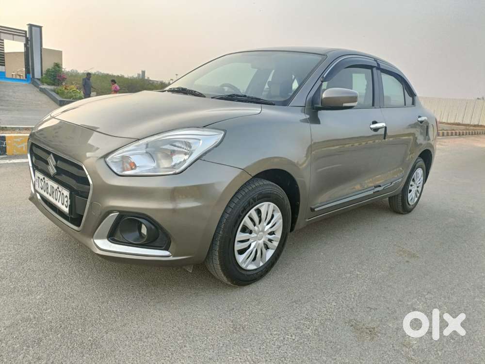 Maruti Suzuki Swift Dzire 1.3 Vxi, 2023, Petrol