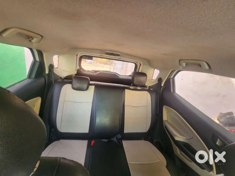 Ford Ecosport 2019 Petrol Well Maintained