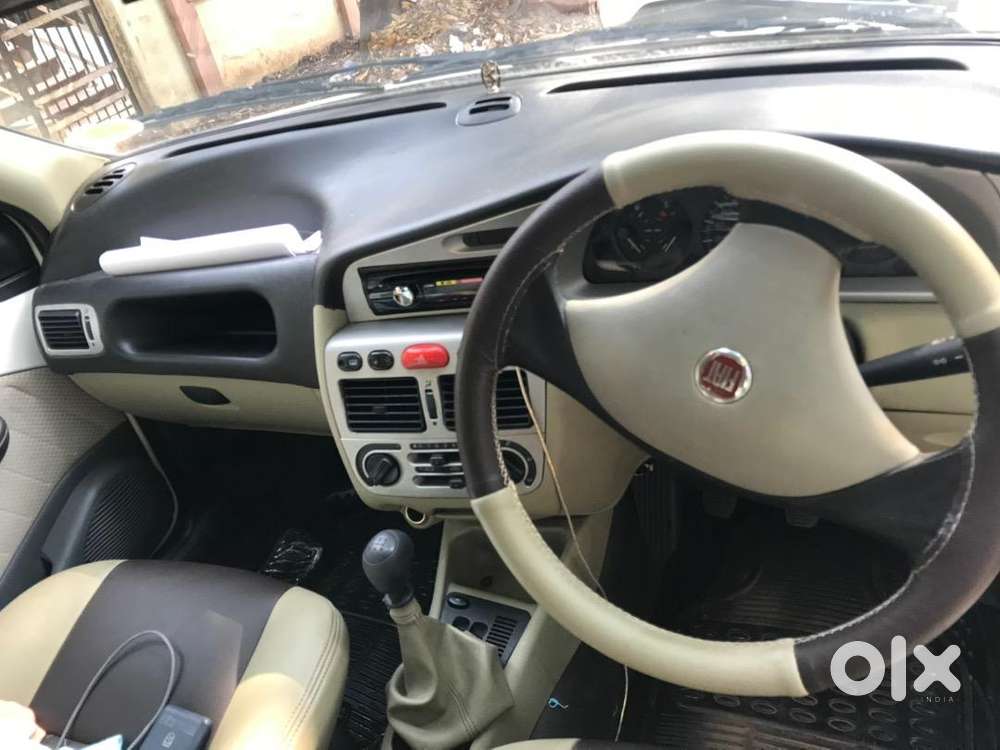 Fiat Palio Stile 2013 Diesel Well Maintained