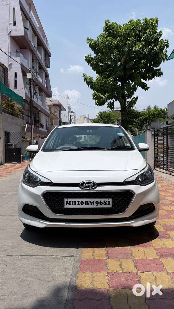 Hyundai Elite I20 1.2 Magna Plus, 2015, Petrol