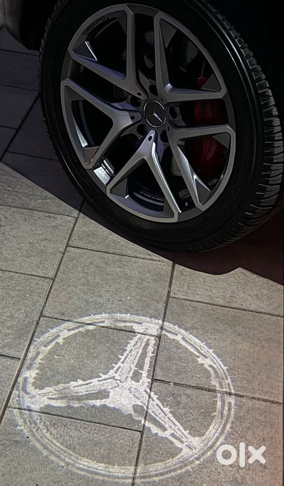 Mercedes-benz G-class Amg G 63 Grand Edition, 2021, Petrol