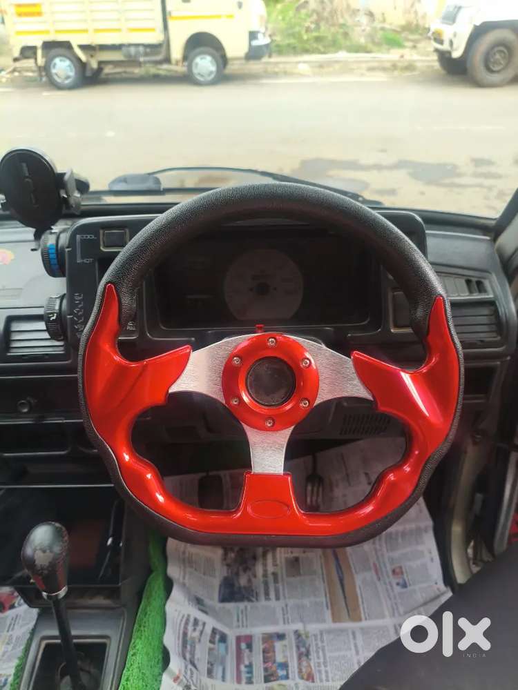 Maruti Suzuki 800 2004
