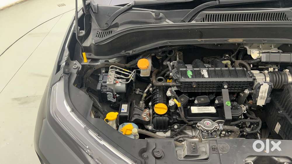 Tata Punch 1.2 Revotron Adventure Rhythm Pack Mt, 2024, Petrol