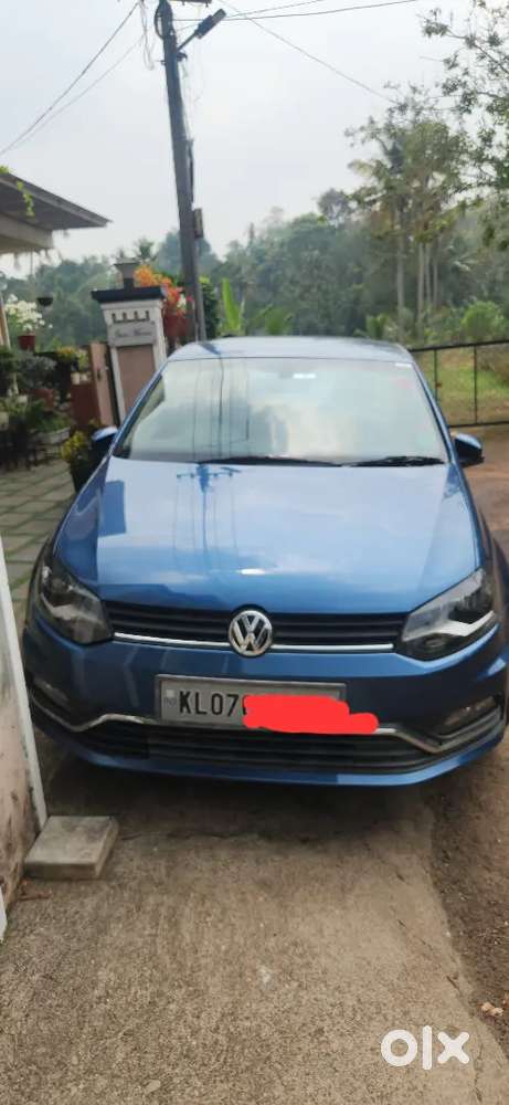 Volkswagen Ameo 2016 Petrol 62800 Km Driven, Owner Doctor