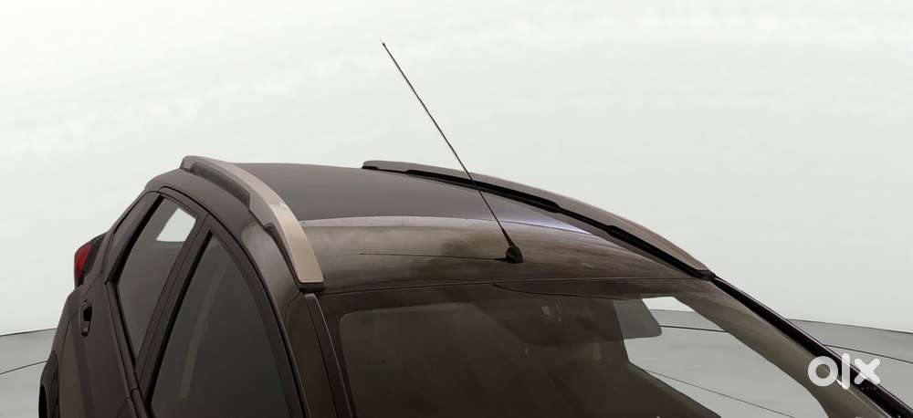 Honda Wr-v [2017-2020] 1.2 Sv I-vtec Mt, 2019, Petrol