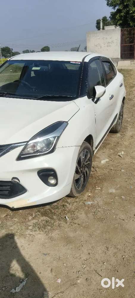Maruti Suzuki Baleno 2019 Diesel 91488 Km Driven