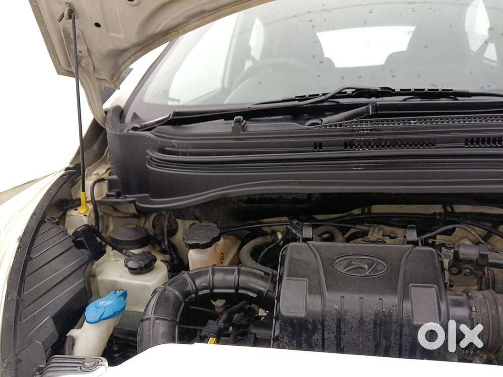 Hyundai Eon Magna +, 2014, Petrol