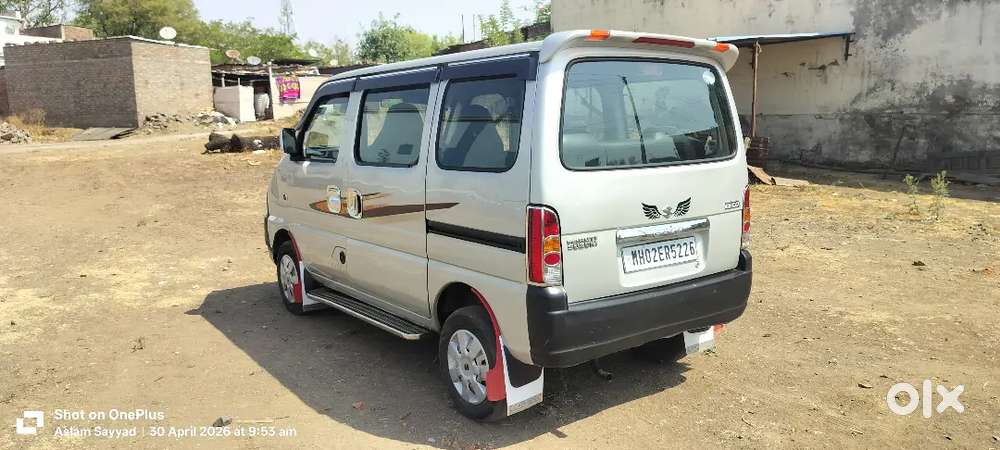 Maruti Eeco