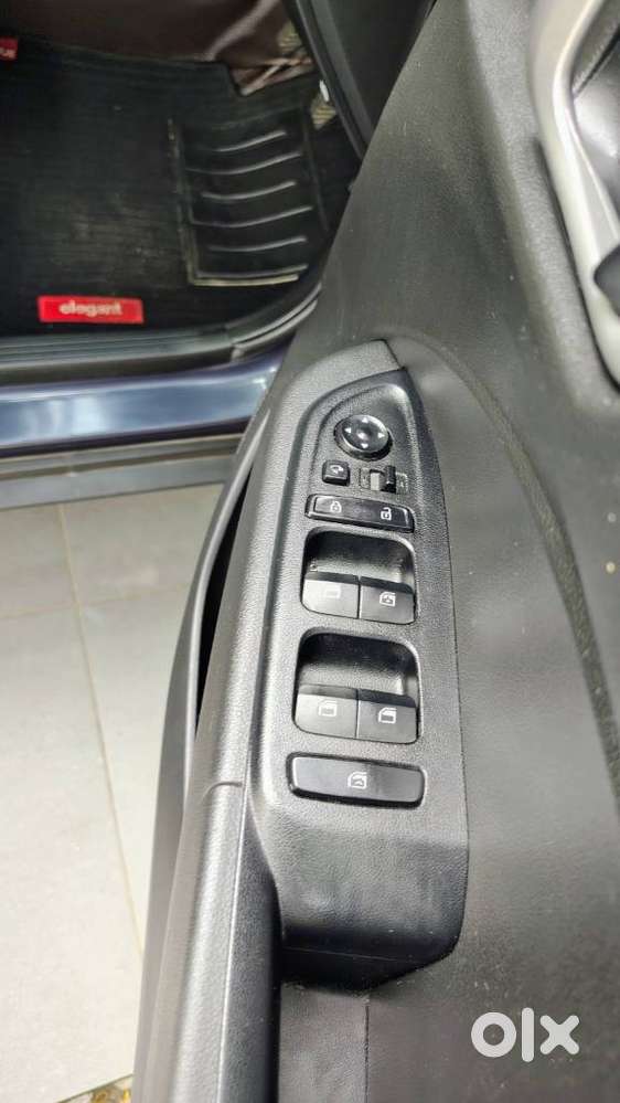 Hyundai Venue Sx Diesel, 2020, Petrol