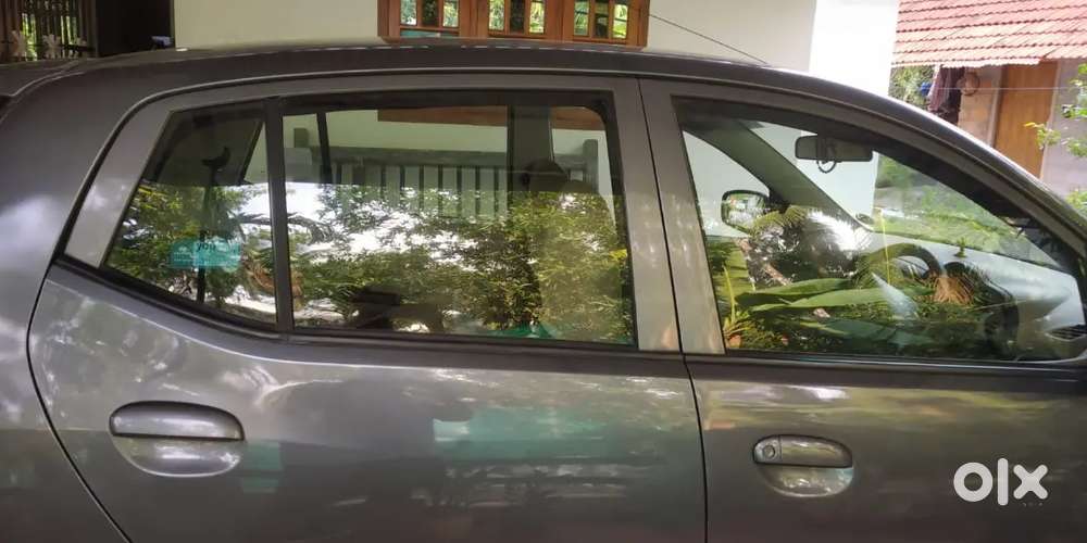 Hyundai I10 Kappa 1.2 Sportz 2010 Renewed