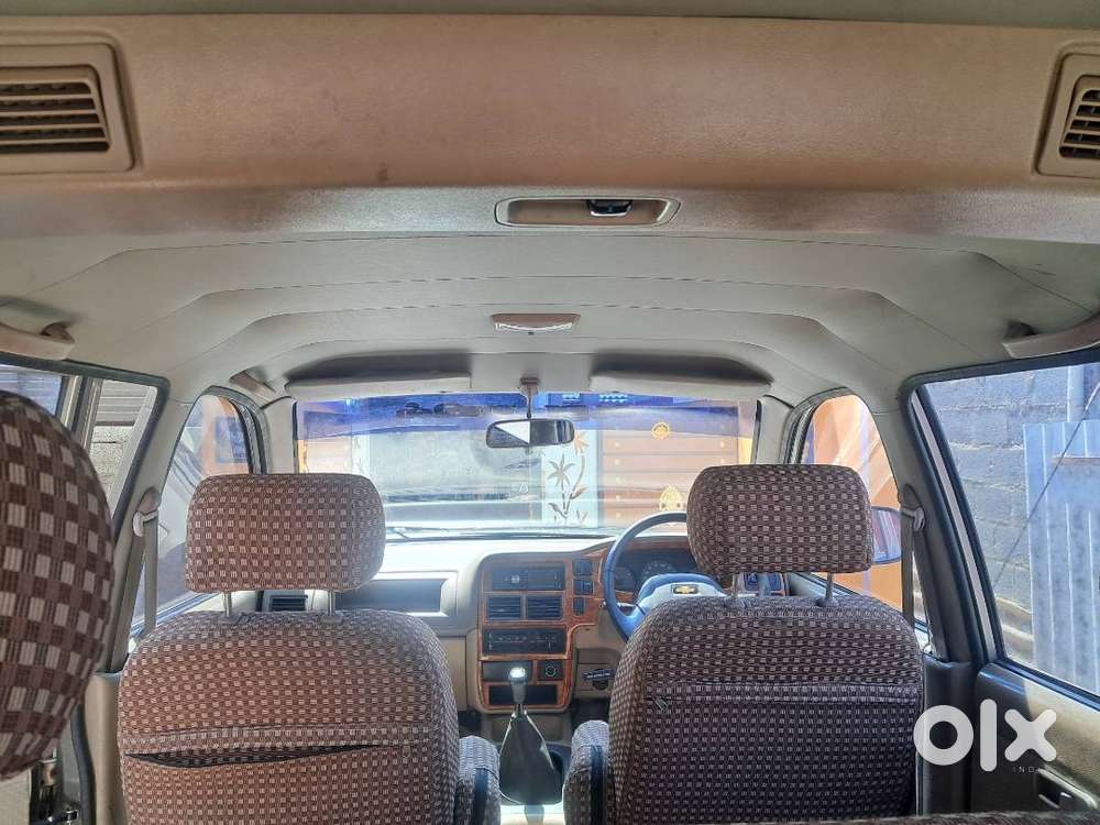 Chevrolet Tavera Neo 2007