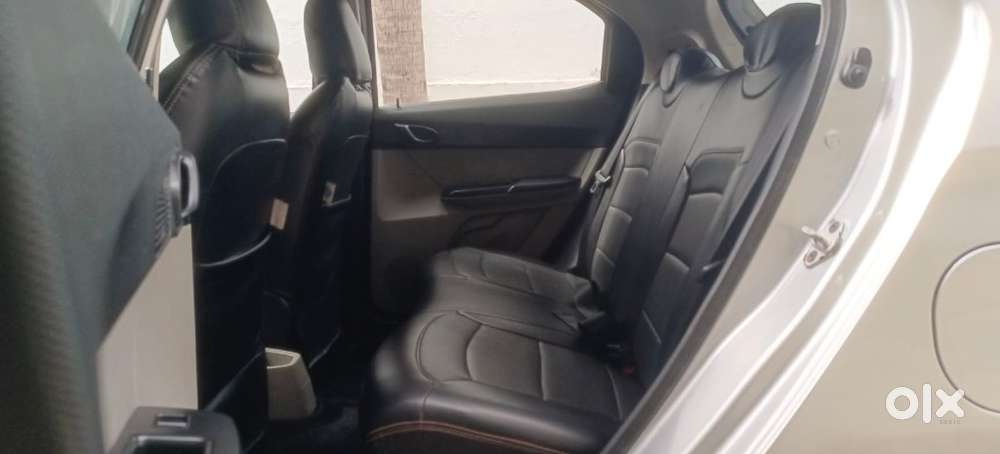 Tata Tiago Xza Plus, 2019, Petrol