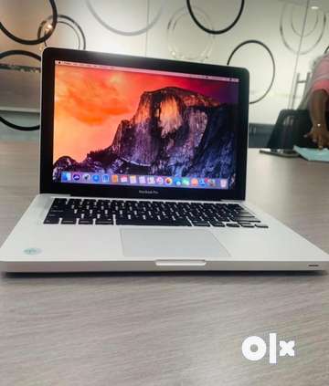 Macbook pro 2012 hot sale i5 8gb ram