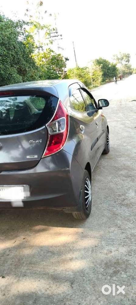 Hyundai Eon Era +, 2012, Cng & Hybrids