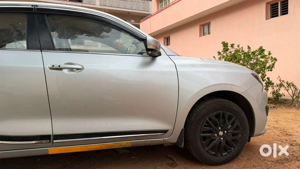 Maruti Suzuki Dzire 2026