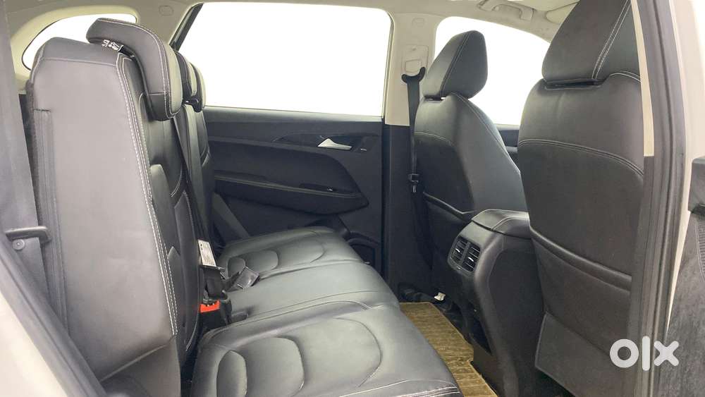 Mg Hector 2.0 Sharp Diesel, 2019, Diesel