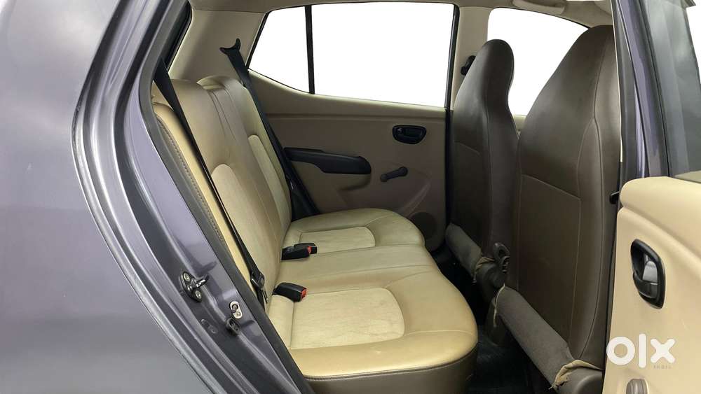Hyundai I10 Era, 2013, Petrol