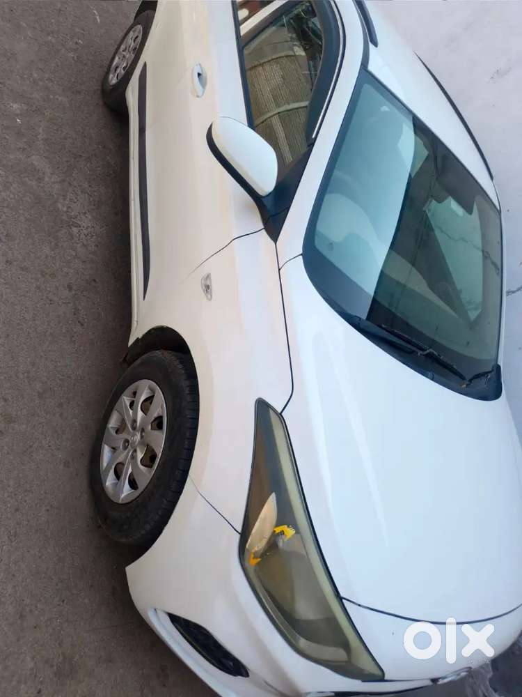 Hyundai Elite I20 2018