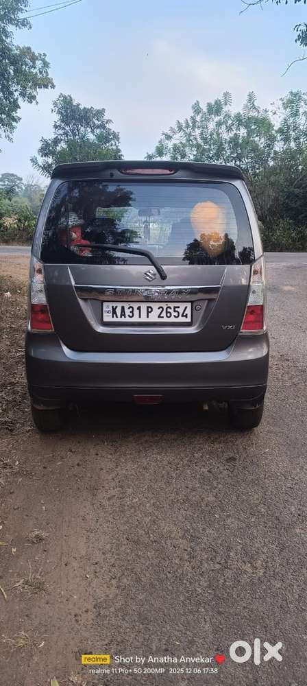 2013 Maruti Suzuki Stingray