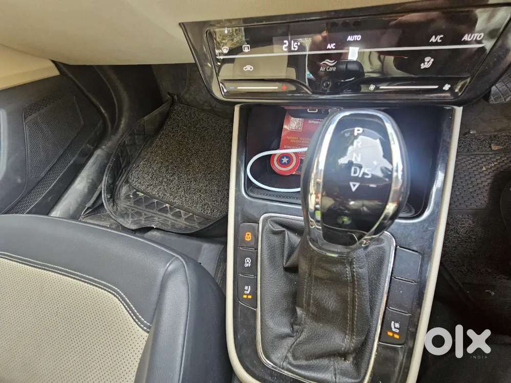Skoda Slavia 2022 Petrol Automatic
