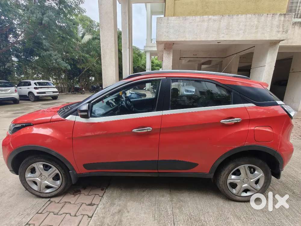 2023 Tata Nexon 1.5 Revotorq Diesel Xm