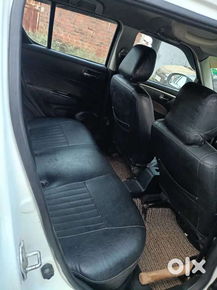 Maruti Suzuki Swift 2013