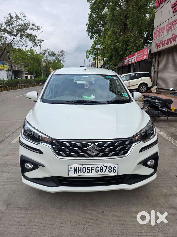 Maruti Suzuki Ertiga Zxi (o) Cng [ ], 2023, Cng & Hybrids
