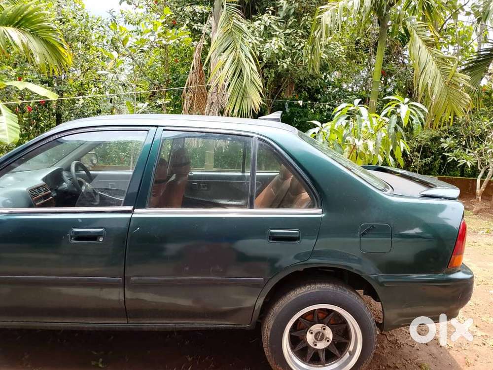 Honda City No Renewal