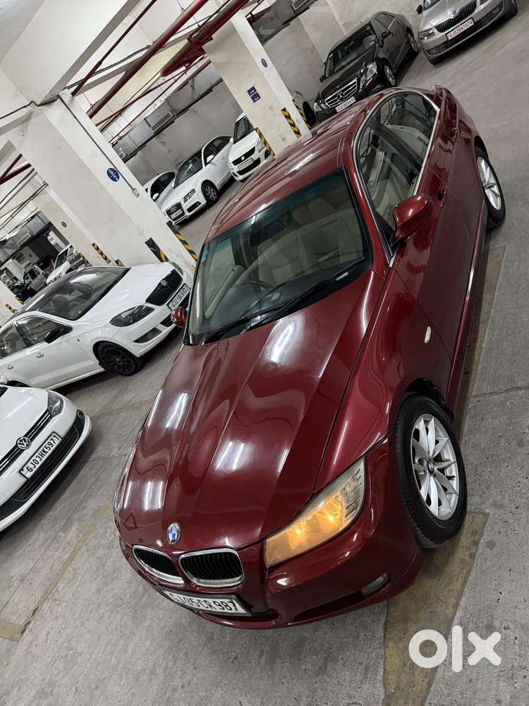 Bmw 3 Series 320d, 2011, Diesel