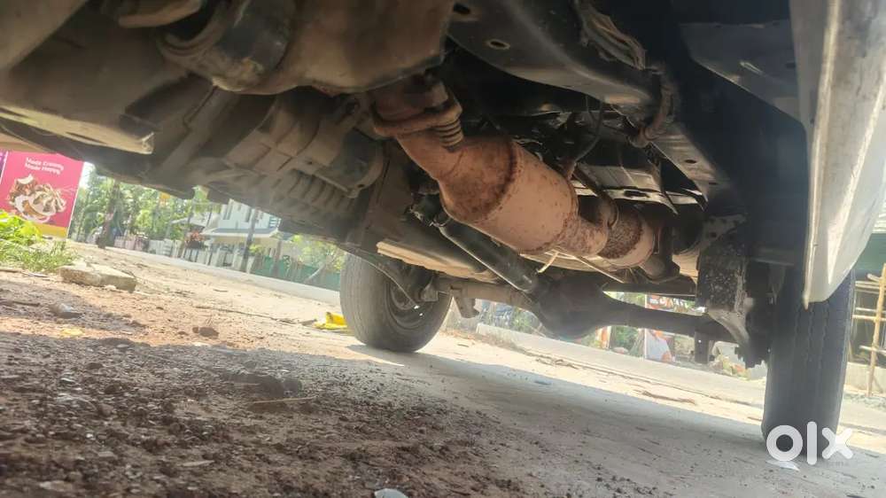 Maruti Suzuki Eeco 2017 Petrol 70000 Km Driven