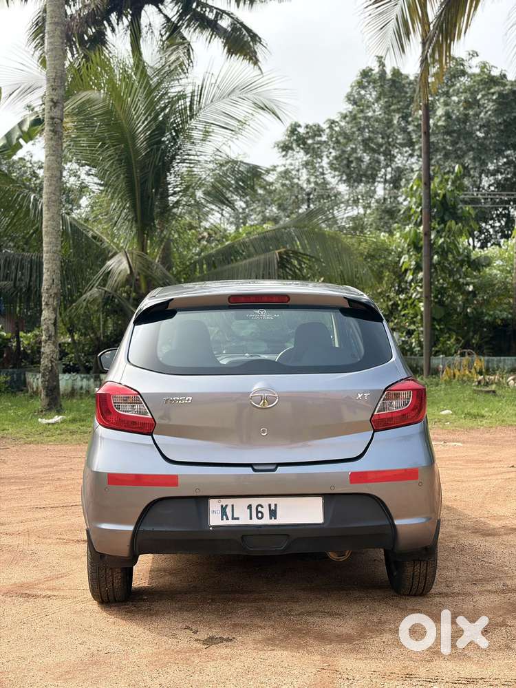 Tata Tiago 1.2 Revotron Xt, 2019, Petrol