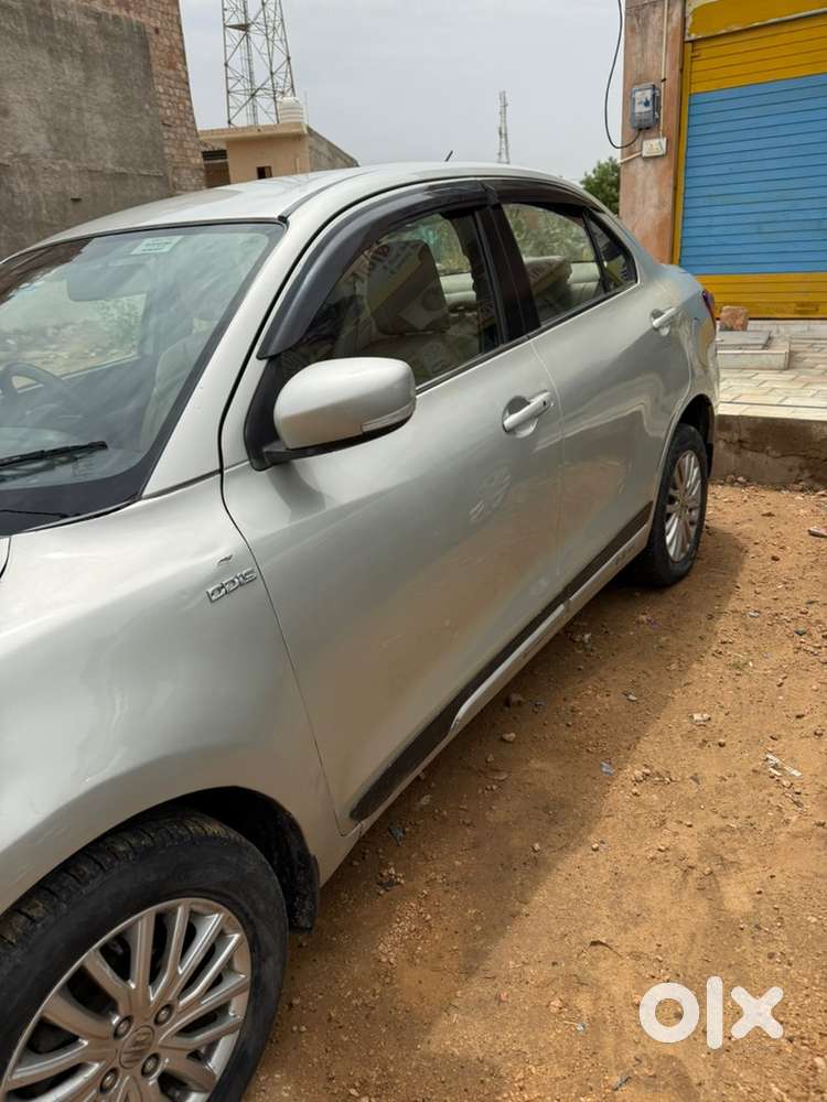 Maruti Suzuki Swift 2017 Diesel Well Maintained