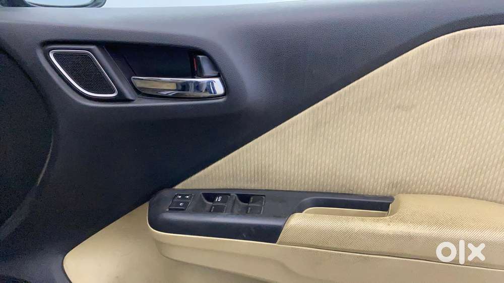 Honda City 2015-2017 I Vtec V, 2017, Petrol