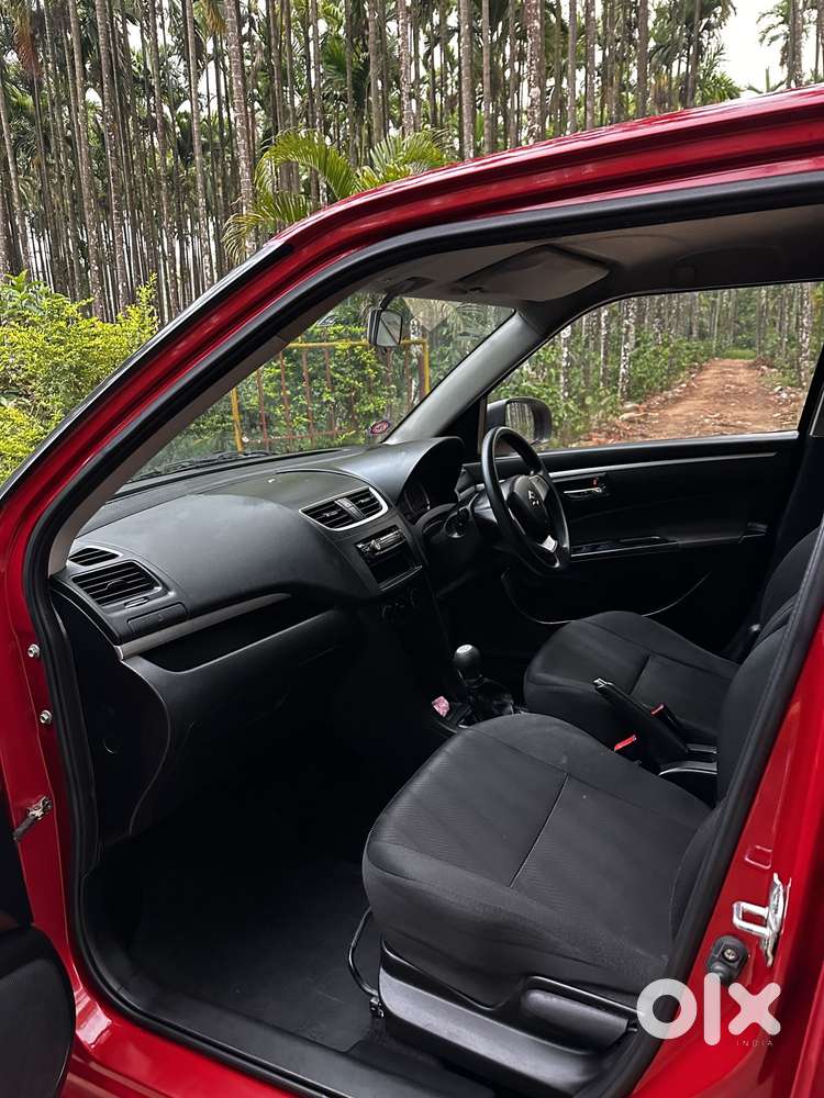 Maruti Suzuki Swift Vdi, 2012, Diesel