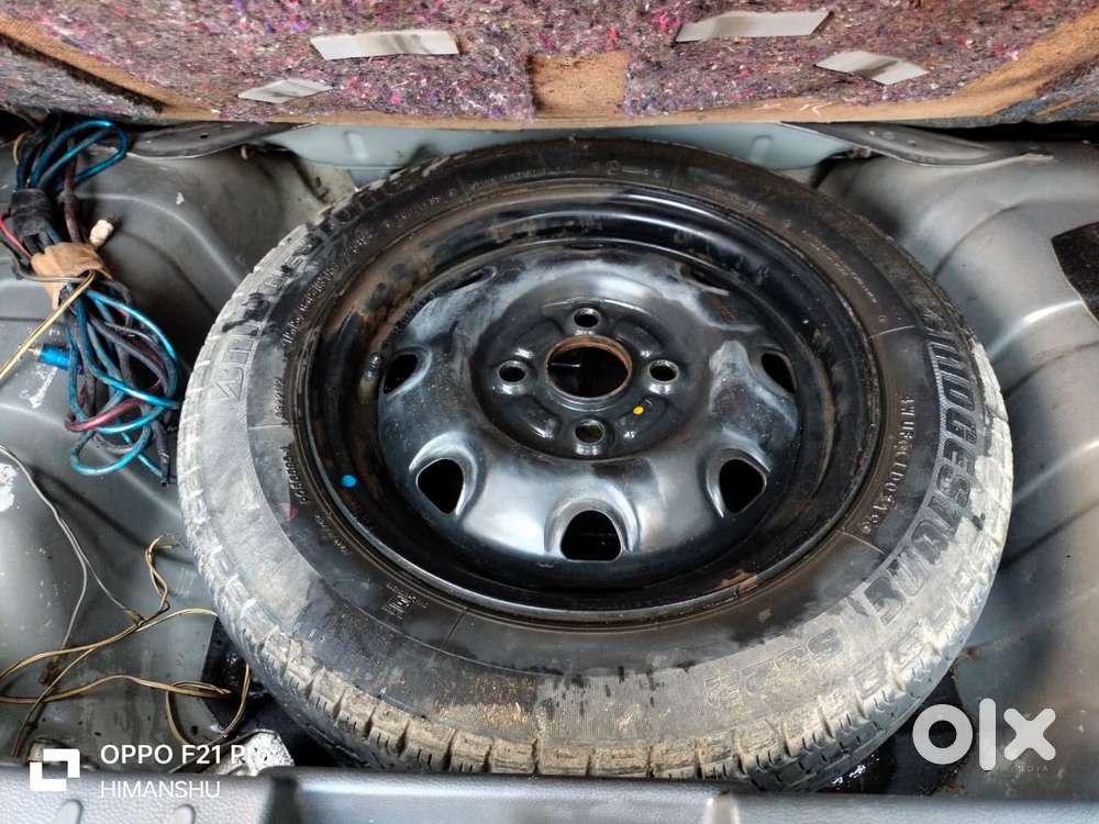 Maruti Suzuki Alto K10 1.0 Vxi, 2019, Petrol