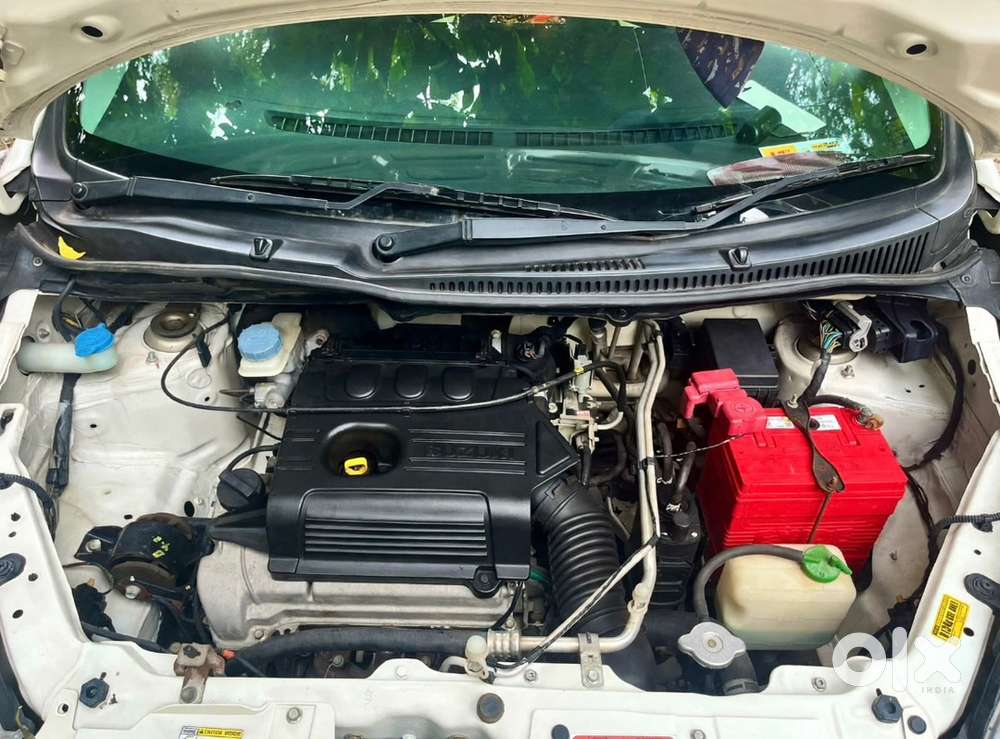 Maruti Suzuki Wagon R 2017