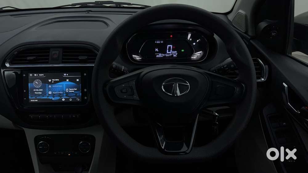 Tata Tiago Xza Plus, 2022, Petrol