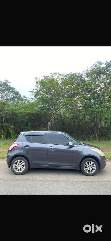 Maruti Swift Zdi 2013 Model