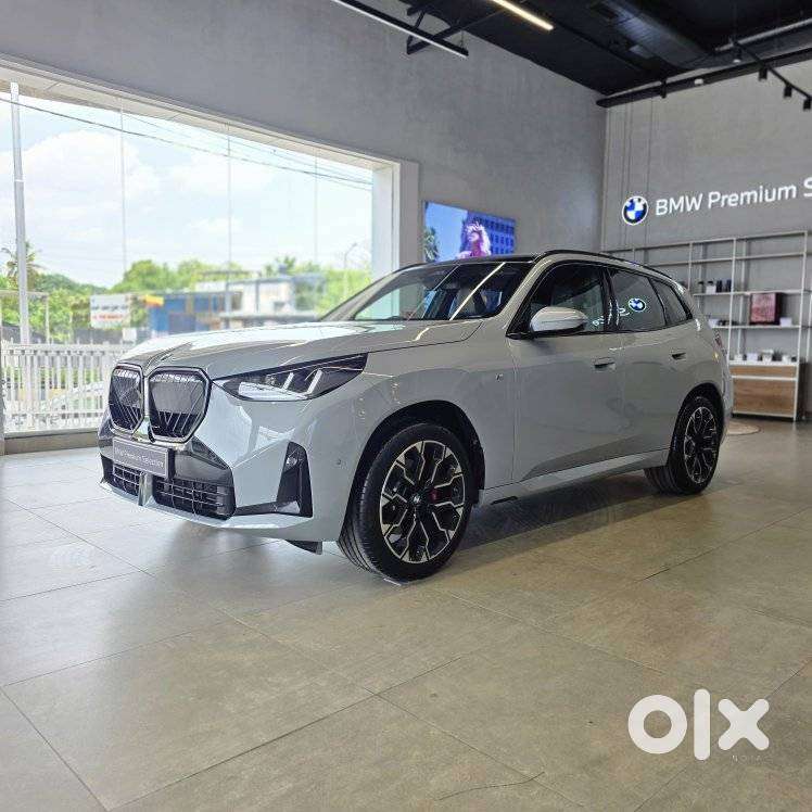 Bmw X3 2.0 Xdrive 30i M Sport, 2026, Petrol