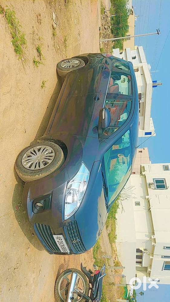 Maruti Suzuki Ertiga 2013 Diesel 13546 Km Driven