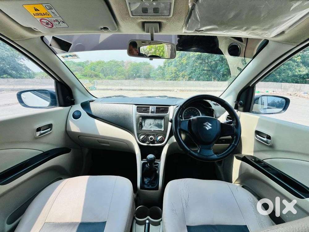 Maruti Suzuki Celerio Vxi(o), 2020, Cng & Hybrids