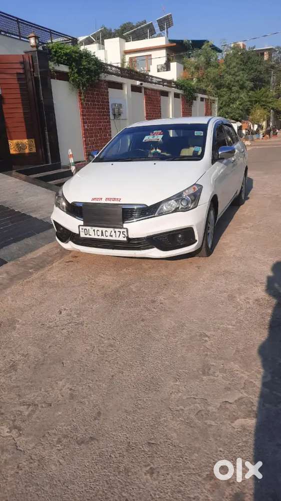 Maruti Suzuki Ciaz 2020 1st Owner