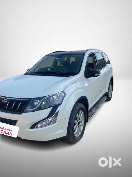Mahindra Xuv500 2.2 W10, 2017, Diesel