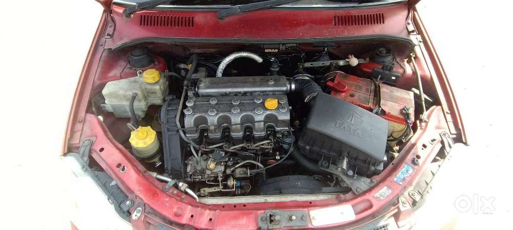 Tata Indica, 2009, Diesel