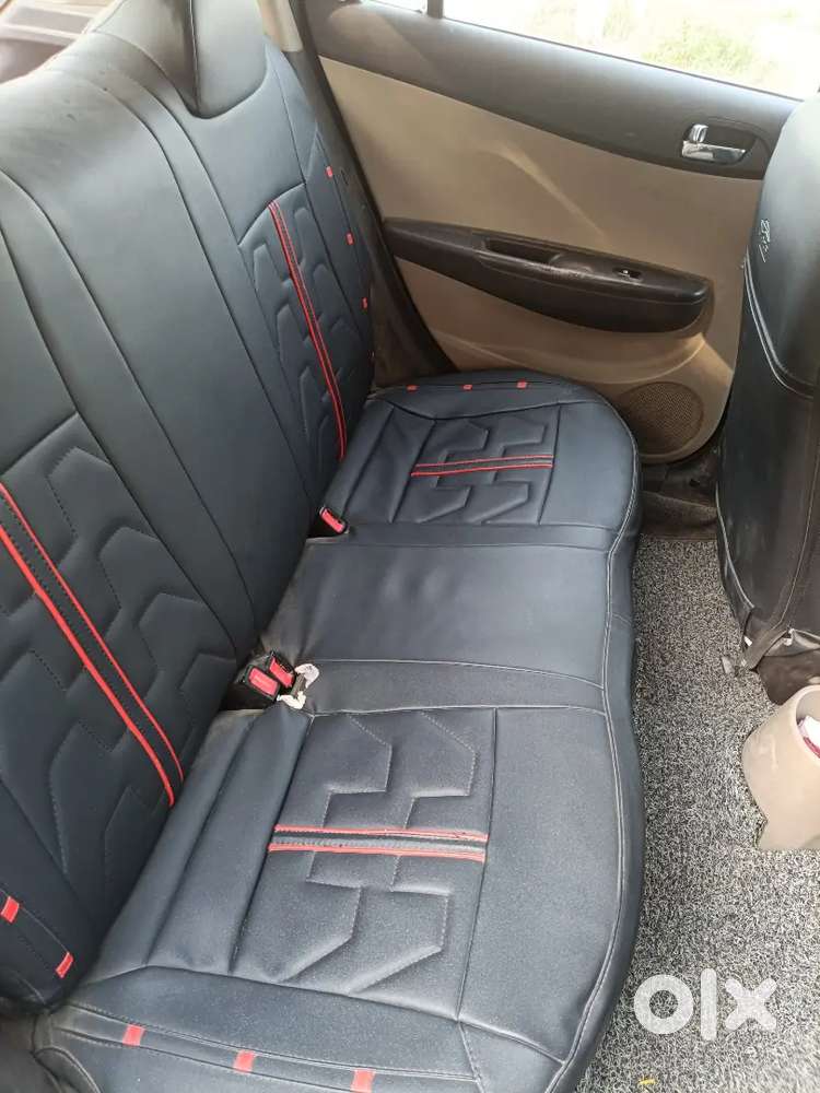 Hyundai I20 2010 Petrol 90000 Km Driven