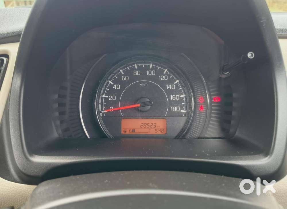 Maruti Suzuki Wagon R Vxi, 2023, Petrol