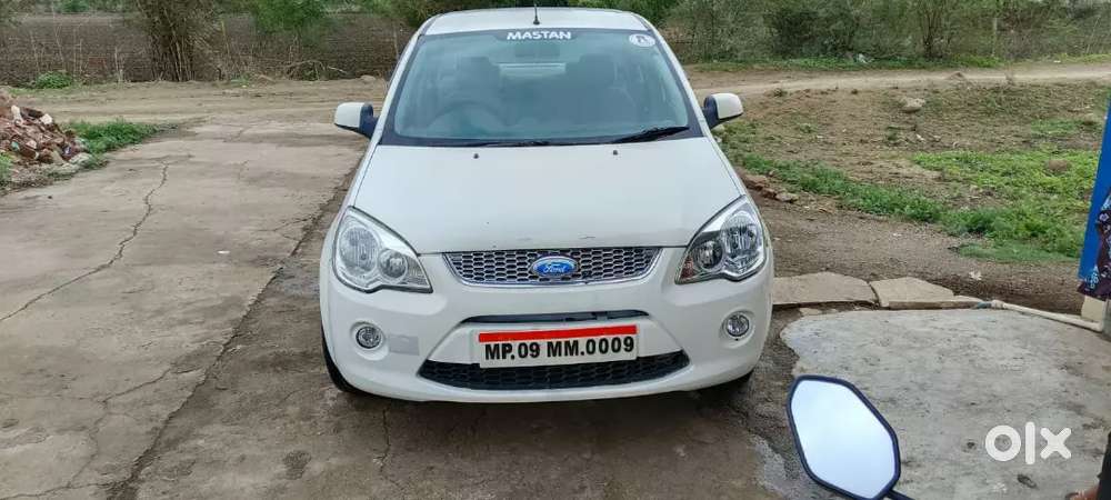 Ford Fiesta 2009 Diesel Good Condition